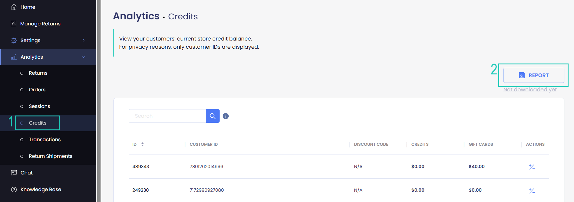 Downloading Your Reports - Download High Quality Space Image | High Resolution